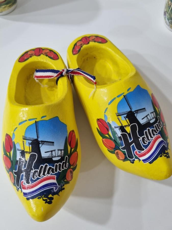 דירות קרמנצ'וג Амстердам מראה חיצוני תמונה